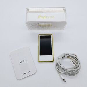 Apple iPod Nano 16GB